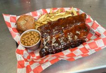 Restaurants | Youngstown East + McCartney Road