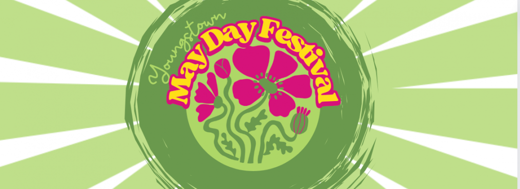 4th annual Youngstown May Day Festival returns April 27-28