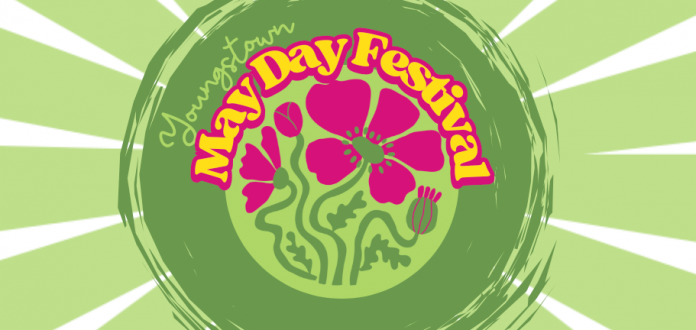 4th annual Youngstown May Day Festival returns April 27-28