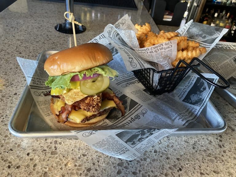 Restaurants | Austintown