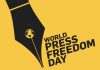 Youngstown Press Club to mark World Press Freedom Day May 3