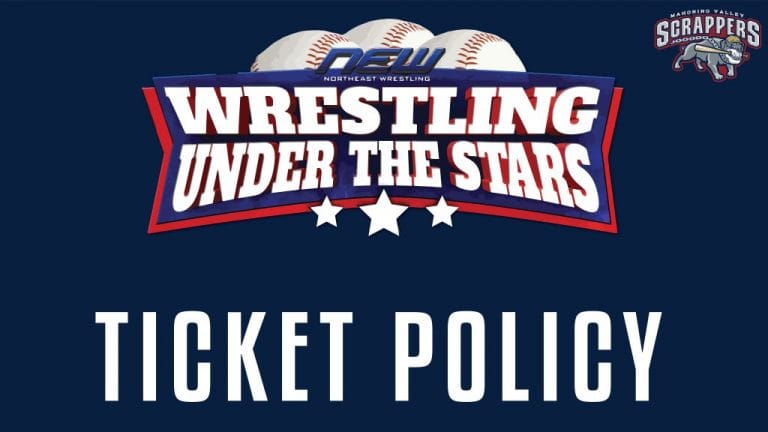 Wrestling Under the Stars set for July 13 at Eastwood Field