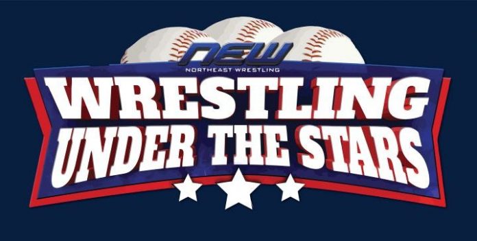 Wrestling Under the Stars set for July 13 at Eastwood Field