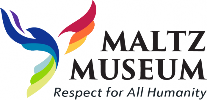 Maltz Museum names Aaron Petersal executive director