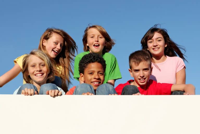 Free summer lunch available for children, teens at Warren Library