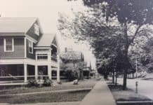 YSU razes 2 remaining houses in Arlington Avenue Historic District YSU razes 2 remaining houses in Arlington Avenue Historic District