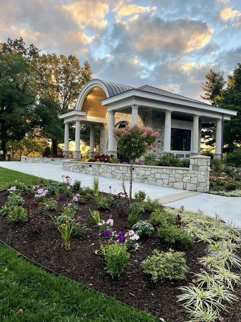 Kaiser to speak on ’Color in the Autumn Garden’ Oct. 5