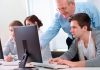 Computer, technology education classes for September, October