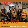 Metro Monthly staff
