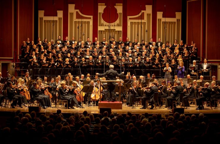 WYSU-FM announces holiday programs through Christmas Day