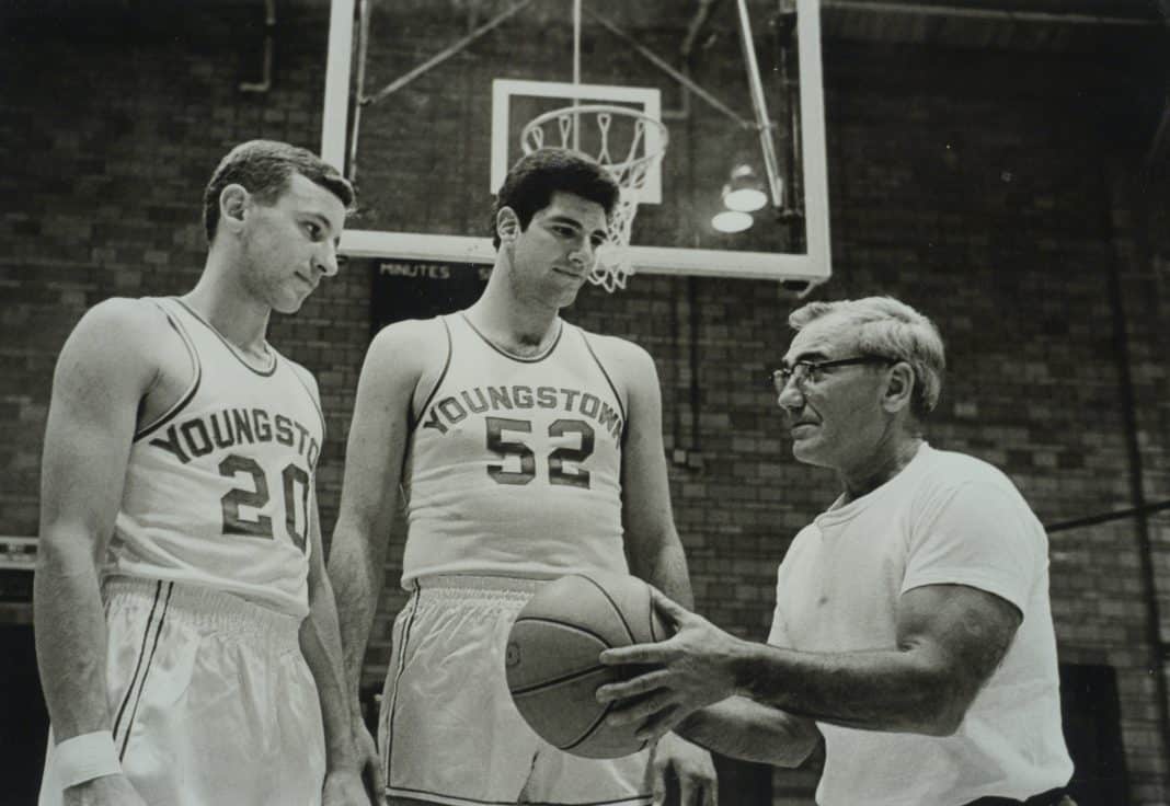 The evolution of Youngstown State University – the 1960s