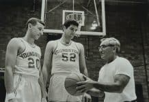 The evolution of Youngstown State University – the 1960s The evolution of Youngstown State University – the 1960s