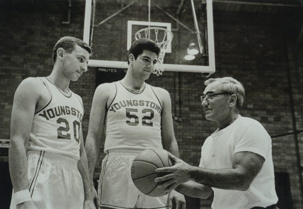The evolution of Youngstown State University &ndash; the 1960s
