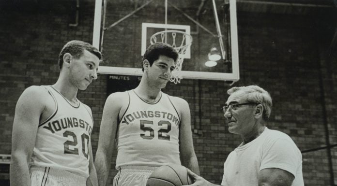 The evolution of Youngstown State University – the 1960s The evolution of Youngstown State University – the 1960s