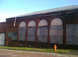 Is it time to redevelop or demolish Wick Six? Is it time to redevelop or demolish Wick Six dealerships?