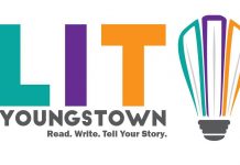 Lit Youngstown’s First Wednesday Reader Series set for March 5. The program will occur 7 p.m. at Westside Bowl in Youngstown.