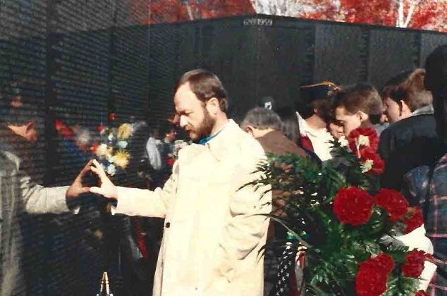 VA to honor Girard serviceman during Vietnam War Veterans Day