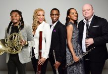 YSU’s Cliffe College, Dana School of Music, McDonough Museum of Art for April, May | The Metro Monthly Calendar covers greater Youngstown-Warren, Columbiana and western Pennsylvania.