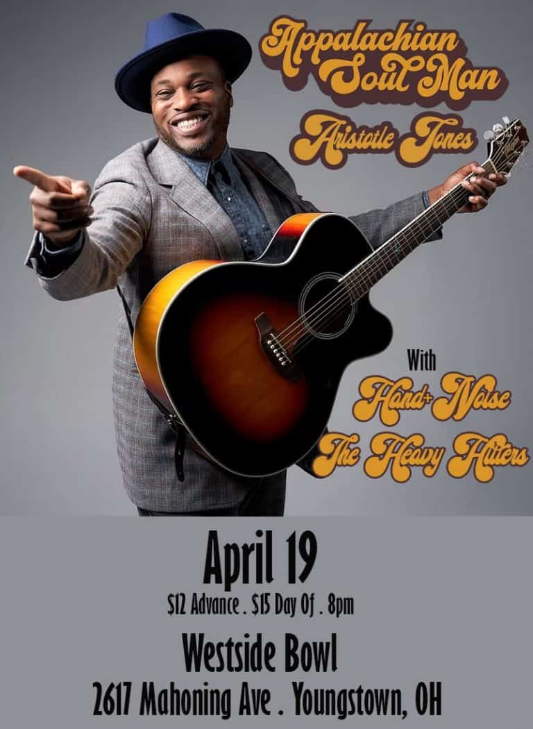 Youngstown Events | April 15-23, 2025 | Metro Monthly. We give priority to greater Youngstown-Warren, Columbiana and western Pennsylvania.