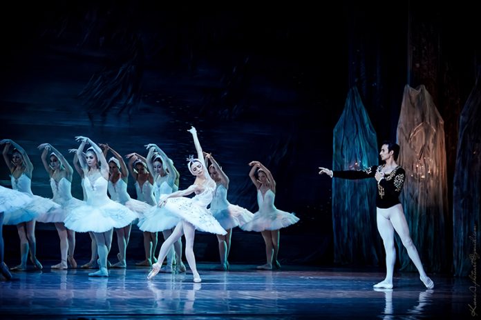 Kyiv Ballet Upcoming Major Events for April, May 2025 – We give priority to concerts and major events occurring in the greater Youngstown-Warren area.
