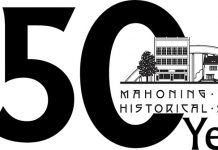 MVHS seeks nominees for Historic Preservation Awards. The annual program recognizes outstanding revitalization projects and people who have made an impact on preservation in the local community. Digital submissions must be received by Friday, April 25.