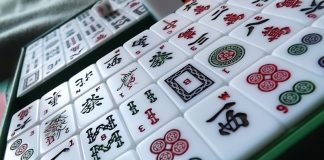Friends of the Library sets April 29 Mah Jongg fundraiser. Registration is now open for the Friends of the Library Canfield Committee’s 6th annual Mah Jongg Tournament. The fundraiser will be held 9 a.m.-2 p.m., Tuesday, April 29 at A La Cart Catering, 429 Lisbon St., Canfield.