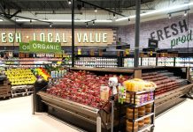 Meijer announces May 8 opening for Austintown supercenter. A Meijer Express gas station will open on April 10 adjacent to the Austintown location.