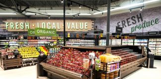 Meijer announces May 8 opening for Austintown supercenter. A Meijer Express gas station will open on April 10 adjacent to the Austintown location.