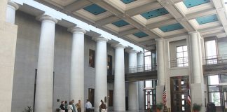 In recognition of Women’s History Month, the Ohio Department of Veterans Services will host a Women Veterans Forum on Friday, March 21, in the Atrium of the Ohio Statehouse. The event will begin at 11 a.m. This year’s theme, titled “Women Veterans Leading the Way,” will focus on the stories of former service members who have ventured into private business successes following their military careers. ODVS Director Deborah Ashenhurst will moderate the panel discussion, which will be live-streamed at ohiochannel.org.