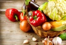 Penn State Extension to cover vegetable, mushroom production