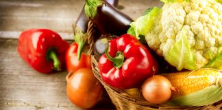 Penn State Extension to cover vegetable, mushroom production
