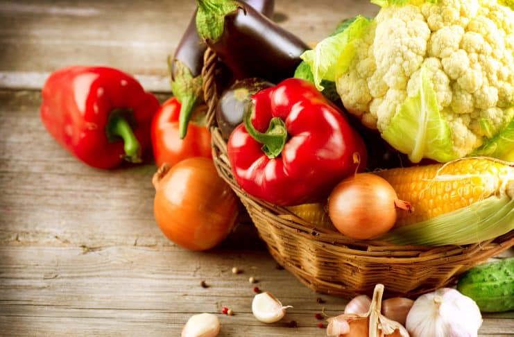 Penn State Extension to cover vegetable, mushroom production
