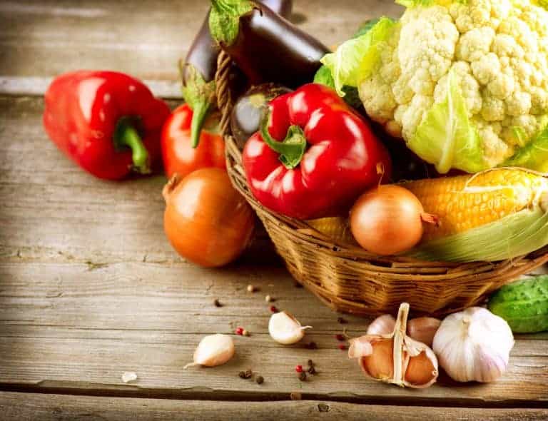 Penn State Extension to cover vegetable, mushroom production