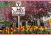 Youngstown CityScape is inviting the community to participate in its 28th annual Planting Day. The event will occur 9 a.m.-noon, Saturday, May 31. This year’s theme is “Streetscape 2025 – Peace, Love & Flowers.