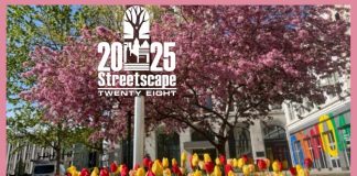 Youngstown CityScape is inviting the community to participate in its 28th annual Planting Day. The event will occur 9 a.m.-noon, Saturday, May 31. This year’s theme is “Streetscape 2025 – Peace, Love & Flowers.
