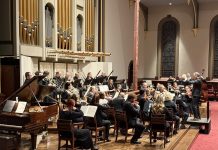 Warren Philharmonic to perform ‘Spring 2025 Concert’ Saturday