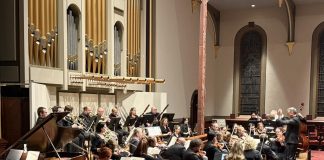 Warren Philharmonic to perform ‘Spring 2025 Concert’ Saturday
