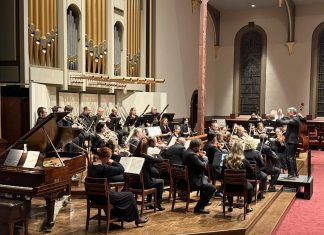 Warren Philharmonic to perform ‘Spring 2025 Concert’ Saturday