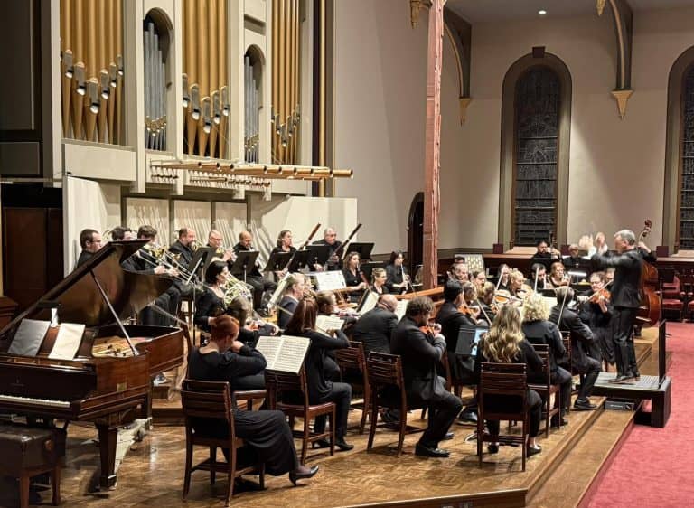 Warren Philharmonic to perform ‘Spring 2025 Concert’ Saturday