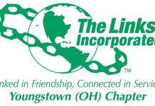 ‘300 Sisters in Red’ to celebrate anniversary with April 5 program