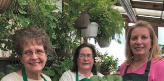 Holborn Herb Growers Guild sets annual plant sale for May 10