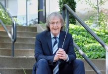 Stephen L. Gage Legacy Concert to celebrate late YSU professor