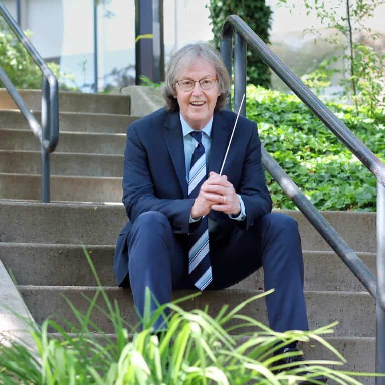 Stephen L. Gage Legacy Concert to celebrate late YSU professor