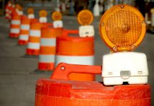 Road construction for Mahoning, Trumbull, Columbiana counties. The following updates include new and ongoing road construction in the tri-county area. Some road projects require detours and lane restrictions. Listings include estimated completion dates. 
