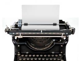 Letter: Supports federal funding for libraries