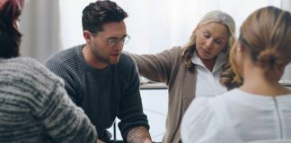 JCC to offer survivors of suicide support group
