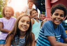 Youngstown Parks & Recreation announces Kids Summer Camp. The annual Kids Summer Camp is a free program designed to offer local children an enriching and fun-filled summer experience.