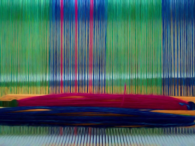 Image depicts Photographer Greg Zbach’s ‘Loominous.’ First-place winner in the ’Hoyt Regional Juried Art Show. From the article Art museums, galleries for summer 2025