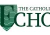 Logo for The Catholic Echo, the media and publishing company owned by the Diocese of Youngstown. The Catholic Echo includes a website, print magazine and podcasts.