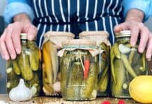Penn State Extension to offer food-preservation webinars
